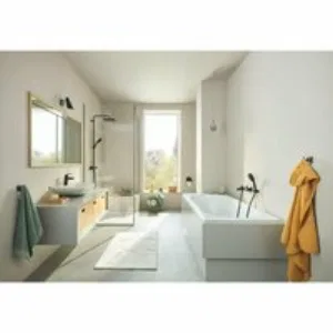 Термостат для ванны GROHE Grohtherm 800, матовый черный (1022032430) Термостат для ванны GROHE Grohtherm 800, матовый черный (1022032430)