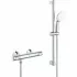 Термостат для душа GROHE Grohtherm 500 с душевым гарнитуром, хром (34796001) Термостат для душа GROHE Grohtherm 500 с душевым гарнитуром, хром (34796001)