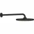 Верхний душ GROHE Tempesta 250, 9,5 л/мин, 1 режим, 380 мм, черный матовый (266682430) Верхний душ GROHE Tempesta 250, 9,5 л/мин, 1 режим, 380 мм, черный матовый (266682430)