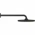 Верхний душ GROHE Tempesta 250, 9,5 л/мин, 1 режим, 380 мм, черный матовый (266682430) Верхний душ GROHE Tempesta 250, 9,5 л/мин, 1 режим, 380 мм, черный матовый (266682430)