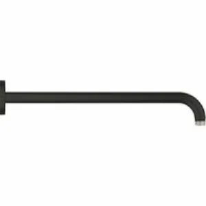 Верхний душ GROHE Tempesta 250, 9,5 л/мин, 1 режим, 380 мм, черный матовый (266682430) Верхний душ GROHE Tempesta 250, 9,5 л/мин, 1 режим, 380 мм, черный матовый (266682430)