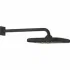 Верхний душ GROHE Tempesta Cube 250, 9,5 л/мин, 1 режим, 380 мм, черный матовый (266872430) Верхний душ GROHE Tempesta Cube 250, 9,5 л/мин, 1 режим, 380 мм, черный матовый (266872430)