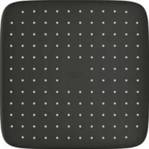 Верхний душ GROHE Tempesta Cube 250, 9,5 л/мин, 1 режим, 380 мм, черный матовый (266872430) Верхний душ GROHE Tempesta Cube 250, 9,5 л/мин, 1 режим, 380 мм, черный матовый (266872430)