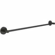 Держатель для полотенец GROHE Essentials, матовый черный (1022512430)