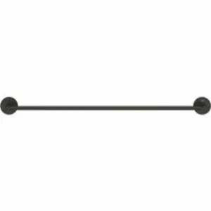 Держатель для полотенец GROHE Essentials, матовый черный (1022512430) Держатель для полотенец GROHE Essentials, матовый черный (1022512430)