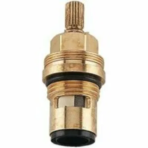 Керамический вентиль 1/2 дюйма GROHE (45342000) Керамический вентиль 1/2 дюйма GROHE (45342000)