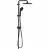 Душевая система GROHE Tempesta System 250 Flex с переключателем потоков, черный (269802431) Душевая система GROHE Tempesta System 250 Flex с переключателем потоков, черный (269802431)