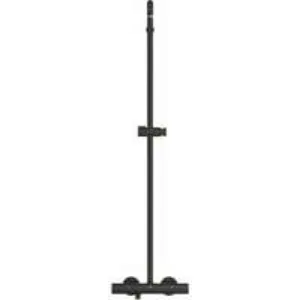 Душевая система GROHE Tempesta System 250 с термостатом для душа, черный (266702431) Душевая система GROHE Tempesta System 250 с термостатом для душа, черный (266702431)