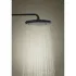 Душевая система GROHE Tempesta System 250 с термостатом для душа, черный (266702431) Душевая система GROHE Tempesta System 250 с термостатом для душа, черный (266702431)