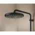 Душевая система GROHE Tempesta System 250 с термостатом для душа, черный (266702431) Душевая система GROHE Tempesta System 250 с термостатом для душа, черный (266702431)