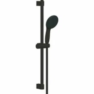 Душевой гарнитур GROHE Tempesta 110, 2 режима струи, душевая штанга 600 мм, 7,4 л/мин, черный (261622433) Душевой гарнитур GROHE Tempesta 110, 2 режима струи, душевая штанга 600 мм, 7,4 л/мин, черный (261622433)