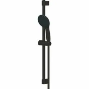 Душевой гарнитур GROHE Tempesta 110, 2 режима струи, душевая штанга 600 мм, 7,4 л/мин, черный (261622433) Душевой гарнитур GROHE Tempesta 110, 2 режима струи, душевая штанга 600 мм, 7,4 л/мин, черный (261622433)