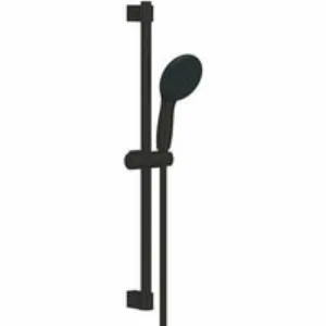 Душевой гарнитур GROHE Tempesta 110, 2 режима струи, душевая штанга 600 мм, 6,1 л/мин, черный (269152433) Душевой гарнитур GROHE Tempesta 110, 2 режима струи, душевая штанга 600 мм, 6,1 л/мин, черный (269152433)