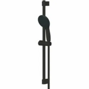 Душевой гарнитур GROHE Tempesta 110, 2 режима струи, душевая штанга 600 мм, 6,1 л/мин, черный (269152433) Душевой гарнитур GROHE Tempesta 110, 2 режима струи, душевая штанга 600 мм, 6,1 л/мин, черный (269152433)