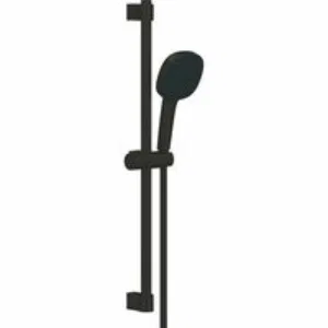 Душевой гарнитур GROHE Tempesta Cube 110, 2 режима струи, душевая штанга 600 мм, 7,4 л/мин, черный (267482433) Душевой гарнитур GROHE Tempesta Cube 110, 2 режима струи, душевая штанга 600 мм, 7,4 л/мин, черный (267482433)
