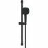 Душевой гарнитур GROHE Tempesta Cube 110, 2 режима струи, душевая штанга 600 мм, 7,4 л/мин, черный (267482433) Душевой гарнитур GROHE Tempesta Cube 110, 2 режима струи, душевая штанга 600 мм, 7,4 л/мин, черный (267482433)