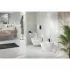 Крючок для халата GROHE Essentials, матовый черный (1024602430) Крючок для халата GROHE Essentials, матовый черный (1024602430)