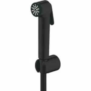 Гигиенический душ GROHE Tempesta-F Trigger Spray 30, 1250 мм, матовый черный (1025302431) Гигиенический душ GROHE Tempesta-F Trigger Spray 30, 1250 мм, матовый черный (1025302431)