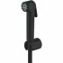 Гигиенический душ GROHE Tempesta-F Trigger Spray 30, 1250 мм, матовый черный (1025302431) Гигиенический душ GROHE Tempesta-F Trigger Spray 30, 1250 мм, матовый черный (1025302431)