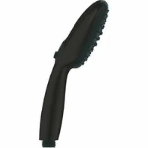 Ручной душ GROHE Tempesta 110, 2 режима, черный (261612433) Ручной душ GROHE Tempesta 110, 2 режима, черный (261612433)