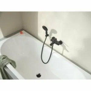 Ручной душ GROHE Tempesta 110, 2 режима, черный (261612433) Ручной душ GROHE Tempesta 110, 2 режима, черный (261612433)