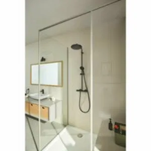 Ручной душ GROHE Tempesta 110, 2 режима, черный (261612433) Ручной душ GROHE Tempesta 110, 2 режима, черный (261612433)