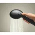 Ручной душ GROHE Tempesta 110, 2 режима, черный (261612433) Ручной душ GROHE Tempesta 110, 2 режима, черный (261612433)