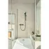 Ручной душ GROHE Tempesta 110, 2 режима, черный (261612433) Ручной душ GROHE Tempesta 110, 2 режима, черный (261612433)
