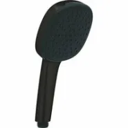 Ручной душ GROHE Tempesta Cube 110, 2 режима, черный (269022433)