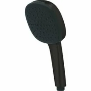 Ручной душ GROHE Tempesta Cube 110, 2 режима, черный (269022433) Ручной душ GROHE Tempesta Cube 110, 2 режима, черный (269022433)