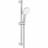 Душевой гарнитур GROHE Tempesta Cube 110, 2 режима струи, душевая штанга 600 мм, 7,4 л/мин, хром (26904003) Душевой гарнитур GROHE Tempesta Cube 110, 2 режима струи, душевая штанга 600 мм, 7,4 л/мин, хром (26904003)
