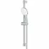 Душевой гарнитур GROHE Tempesta Cube 110, 2 режима струи, душевая штанга 600 мм, 7,4 л/мин, хром (26904003) Душевой гарнитур GROHE Tempesta Cube 110, 2 режима струи, душевая штанга 600 мм, 7,4 л/мин, хром (26904003)