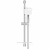 Душевой гарнитур GROHE Tempesta Cube 110 с мыльницей, 2 режима струи, душевая штанга 600 мм, 7,4 л/мин, хром (26907003) Душевой гарнитур GROHE Tempesta Cube 110 с мыльницей, 2 режима струи, душевая штанга 600 мм, 7,4 л/мин, хром (26907003)