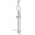 Душевой гарнитур GROHE Tempesta Cube 110 с мыльницей, 2 режима струи, душевая штанга 600 мм, 7,4 л/мин, хром (26907003) Душевой гарнитур GROHE Tempesta Cube 110 с мыльницей, 2 режима струи, душевая штанга 600 мм, 7,4 л/мин, хром (26907003)