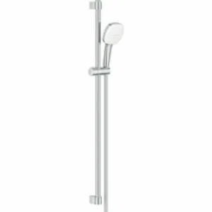 Душевой гарнитур GROHE Tempesta Cube 110, 2 режима струи, душевая штанга 900 мм, 7,4 л/мин, хром (26908003) Душевой гарнитур GROHE Tempesta Cube 110, 2 режима струи, душевая штанга 900 мм, 7,4 л/мин, хром (26908003)