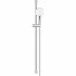 Душевой гарнитур GROHE Tempesta Cube 110, 3 режима струи, душевая штанга 900 мм, 7,4 л/мин, хром (26909003) Душевой гарнитур GROHE Tempesta Cube 110, 3 режима струи, душевая штанга 900 мм, 7,4 л/мин, хром (26909003)