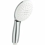 Ручной душ GROHE Tempesta 110, 5,6 л/мин, 2 режима, хром (2759730E)