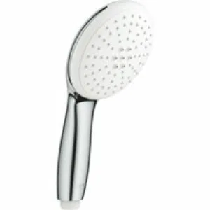 Ручной душ GROHE Tempesta 110, 5,6 л/мин, 2 режима, хром (2759730E) Ручной душ GROHE Tempesta 110, 5,6 л/мин, 2 режима, хром (2759730E)