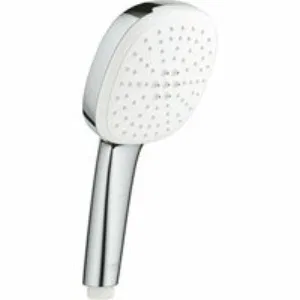 Ручной душ GROHE Tempesta Cube 110, 5,6 л/мин, 2 режима, хром (2757130E) Ручной душ GROHE Tempesta Cube 110, 5,6 л/мин, 2 режима, хром (2757130E)