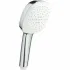 Ручной душ GROHE Tempesta Cube 110, 5,6 л/мин, 2 режима, хром (2757130E) Ручной душ GROHE Tempesta Cube 110, 5,6 л/мин, 2 режима, хром (2757130E)