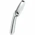 Ручной душ GROHE Tempesta Cube 110, 5,6 л/мин, 2 режима, хром (2757130E) Ручной душ GROHE Tempesta Cube 110, 5,6 л/мин, 2 режима, хром (2757130E)