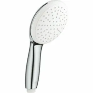Ручной душ GROHE Tempesta 110, 7,6 л/мин, 1 режим, хром (27923003) Ручной душ GROHE Tempesta 110, 7,6 л/мин, 1 режим, хром (27923003)