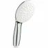 Ручной душ GROHE Tempesta 110, 7,6 л/мин, 1 режим, хром (27923003) Ручной душ GROHE Tempesta 110, 7,6 л/мин, 1 режим, хром (27923003)