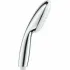 Ручной душ GROHE Tempesta 110, 7,6 л/мин, 1 режим, хром (27923003) Ручной душ GROHE Tempesta 110, 7,6 л/мин, 1 режим, хром (27923003)