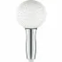 Ручной душ GROHE Tempesta 110, 7,6 л/мин, 1 режим, хром (27923003) Ручной душ GROHE Tempesta 110, 7,6 л/мин, 1 режим, хром (27923003)