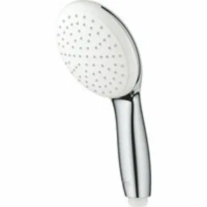 Ручной душ GROHE Tempesta 110, 7,6 л/мин, 1 режим, хром (27923003) Ручной душ GROHE Tempesta 110, 7,6 л/мин, 1 режим, хром (27923003)