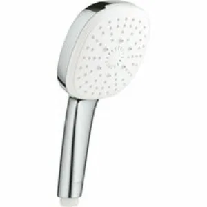 Ручной душ GROHE Tempesta Cube 110, 13,5 л/мин, 3 режима, хром (27572003) Ручной душ GROHE Tempesta Cube 110, 13,5 л/мин, 3 режима, хром (27572003)