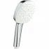 Ручной душ GROHE Tempesta Cube 110, 13,5 л/мин, 3 режима, хром (27572003) Ручной душ GROHE Tempesta Cube 110, 13,5 л/мин, 3 режима, хром (27572003)