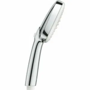 Ручной душ GROHE Tempesta Cube 110, 13,5 л/мин, 2 режима, хром (27571003) Ручной душ GROHE Tempesta Cube 110, 13,5 л/мин, 2 режима, хром (27571003)