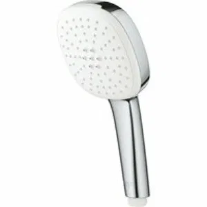 Ручной душ GROHE Tempesta Cube 110, 13,5 л/мин, 2 режима, хром (27571003) Ручной душ GROHE Tempesta Cube 110, 13,5 л/мин, 2 режима, хром (27571003)